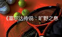  《塞尔达传说：旷野之息》快速刷流星方法