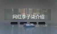  网红李子柒介绍
