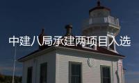  中建八局承建两项目入选2020年Emporis摩天大楼奖 中国仅两个