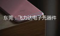  东莞：飞力达电子元器件智慧枢纽在沙田投用，服务湾区供应链