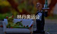  林丹奥运会