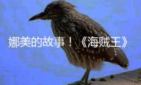  娜美的故事！《海贼王》全女主角外传动画PV公开