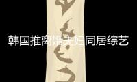  韩国推离婚夫妇同居综艺 谢霆锋王菲等遭网友喊话