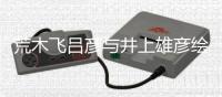  荒木飞吕彦与井上雄彦绘制《王者天下》插画 粉丝惊叹惊人画功