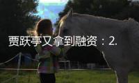  贾跃亭又拿到融资：2.15亿元到账 回国还要再等等？