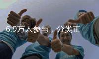  6.9万人参与，分类正确率达85%，试点定时定点投放，平湖是如何做到的……